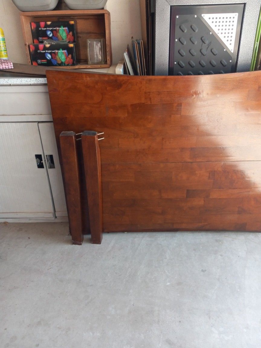 Kitchen Table 40" By 54"