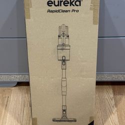 Eureka Stick Vacuum