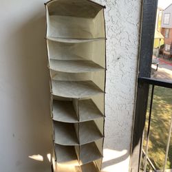 Shoe Rack
