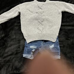 Girls Clothes