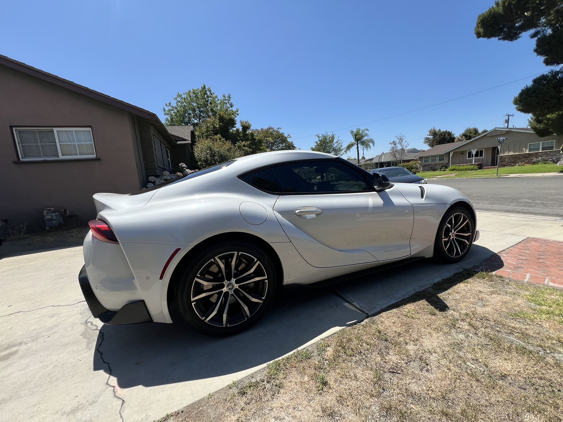 Window Film Automotive Tint