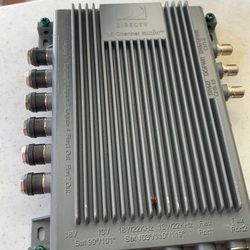 SWM 16 Switch Good