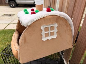 Pet cage