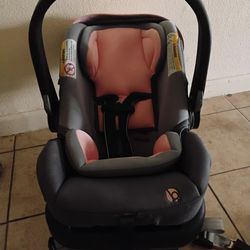 Baby Trend Secure Lift Infant Car Seat 
