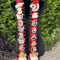 🎓Graduation Leis🎓