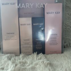 Mary Kay