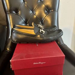 Ferragamo Loafers