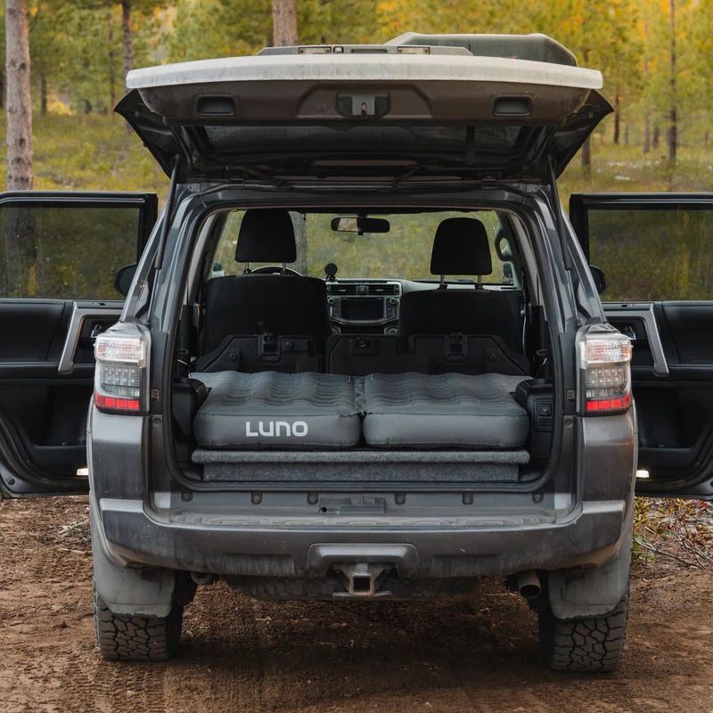 Luno Air Mattress