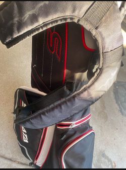 Golf Clubs Set