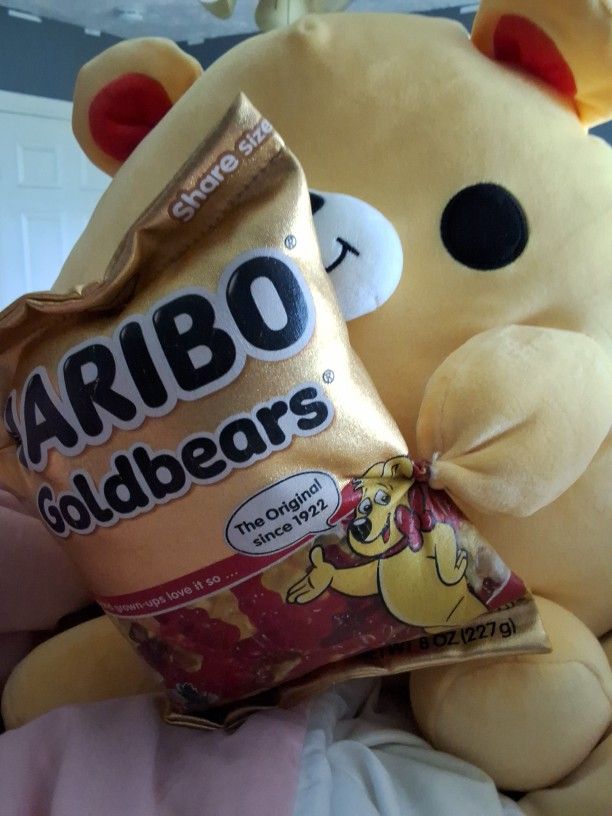 Stuff animal