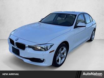 2014 BMW 328i
