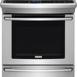 Electrolux Induction Slide In Range EW30IS80RS