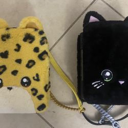 Hardcase Doll Backpacks