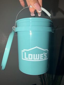 MINI LOWES BUCKETS