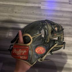 Rawlings 11.5