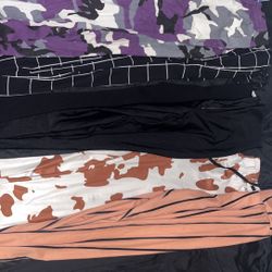 Basket Of Clothes Women Xs/sm