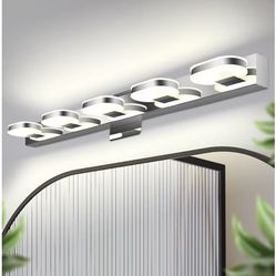 Modern LED Vanity Light