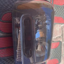 Headlights 