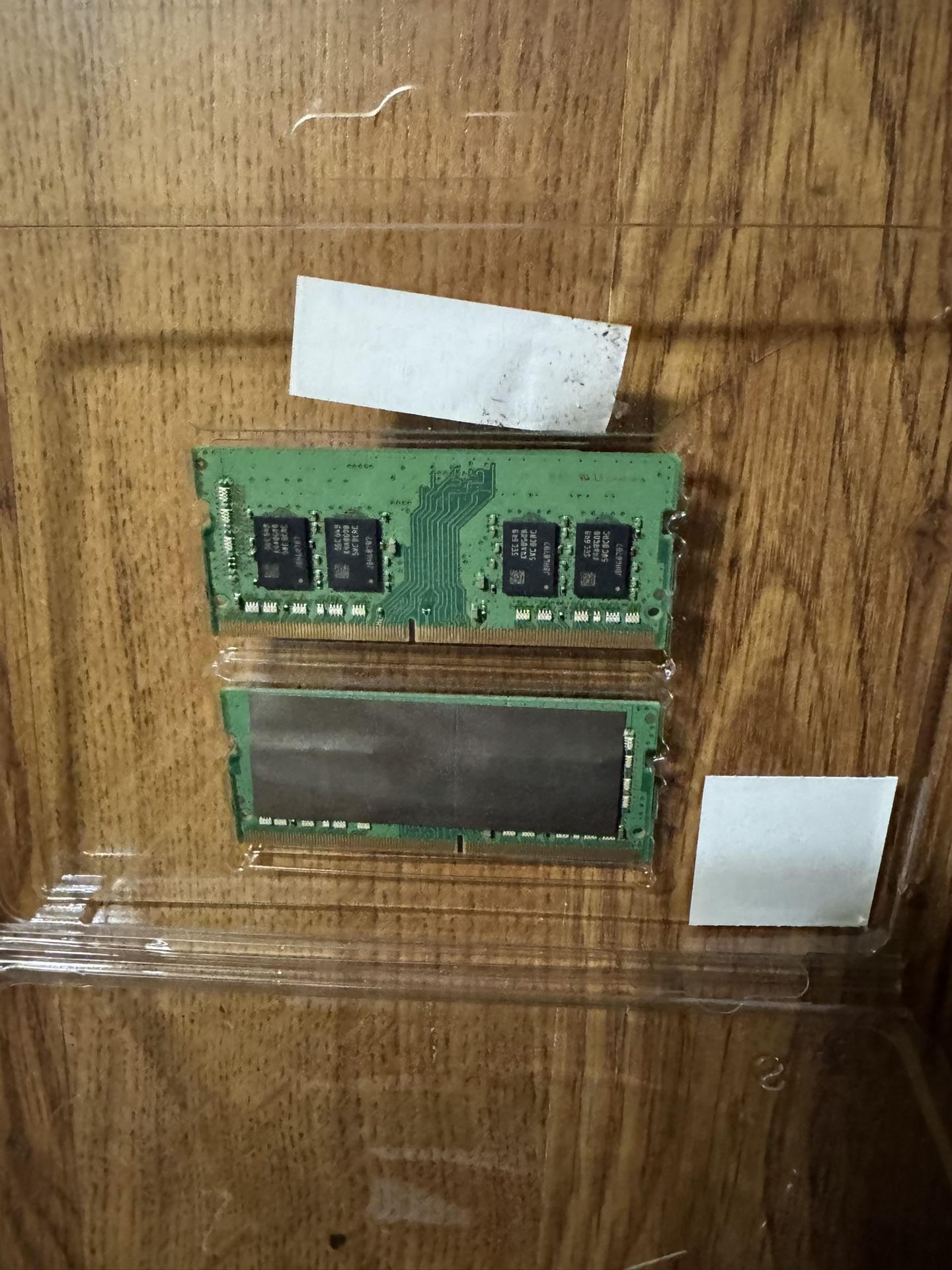 Samsung laptop Ddr4 Ram 8gb