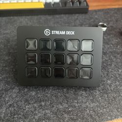 El Gato Stream Deck