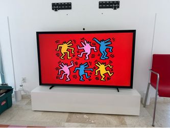 Samsung 65 inch Frame TV