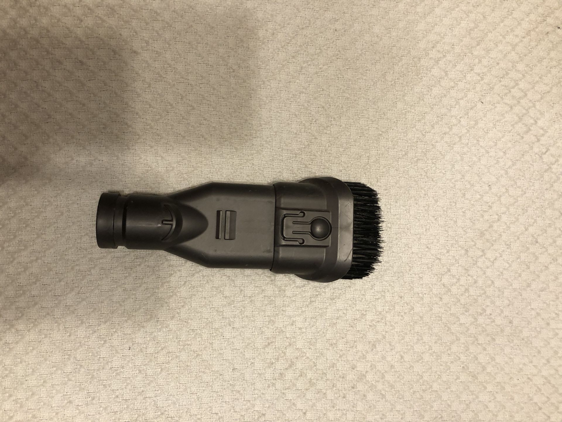 New Dyson V6 Vacuum Attachment