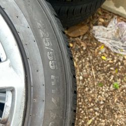 BMW Rims 