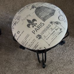 Paris Stool