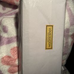 Louis Vuitton wallet