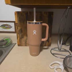 Hydroflask 40 oz Tumbler