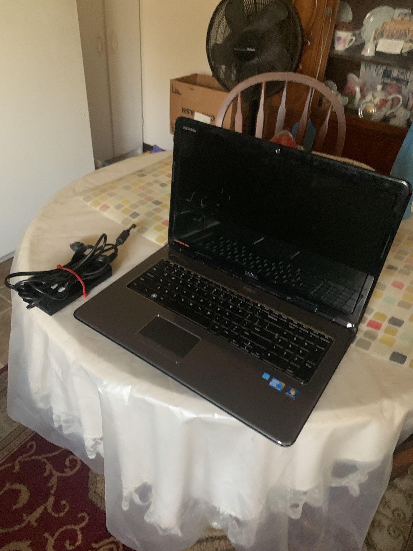 Dell Laptop