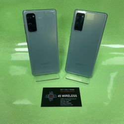 Samsung Galaxy S20 FE ✨BLACK FRIDAY SPECIAL ✨