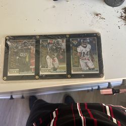 Brand new collector items