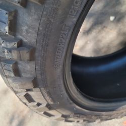 Used 35×12.5r22