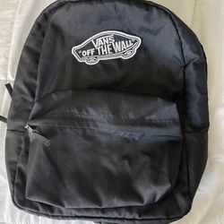 Van’s Backpack 