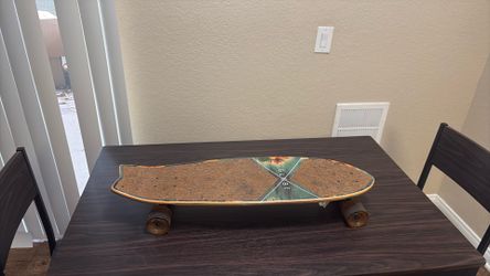 Globe skateboard in great condition