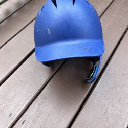 Champro Baseball Batting Helmet Sr 7-7.5