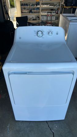 Ge gas dryer
