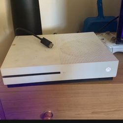 Xbox 1s