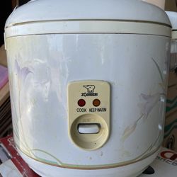 Zojirushi NRC-18 Rice Cooker