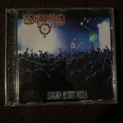 Hypocrisy: Hypocrisy Destroys Wacken