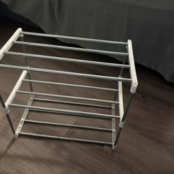 Shoe Rack