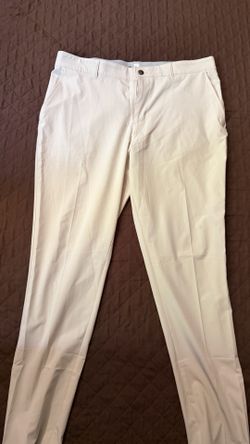Adidas pants (cream) - 34x30