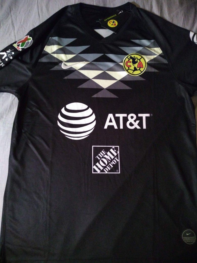 Club America , goalie(stadium version) 2018/19
