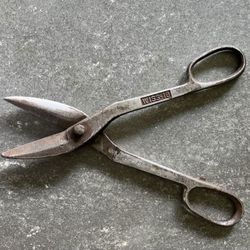 Wiss Heavy Duty Shears