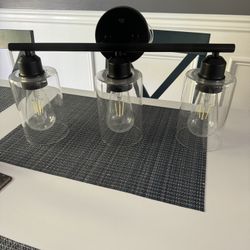 Bathroom Vanity LED Light