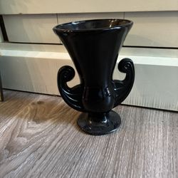 Vintage Art Deco Vase