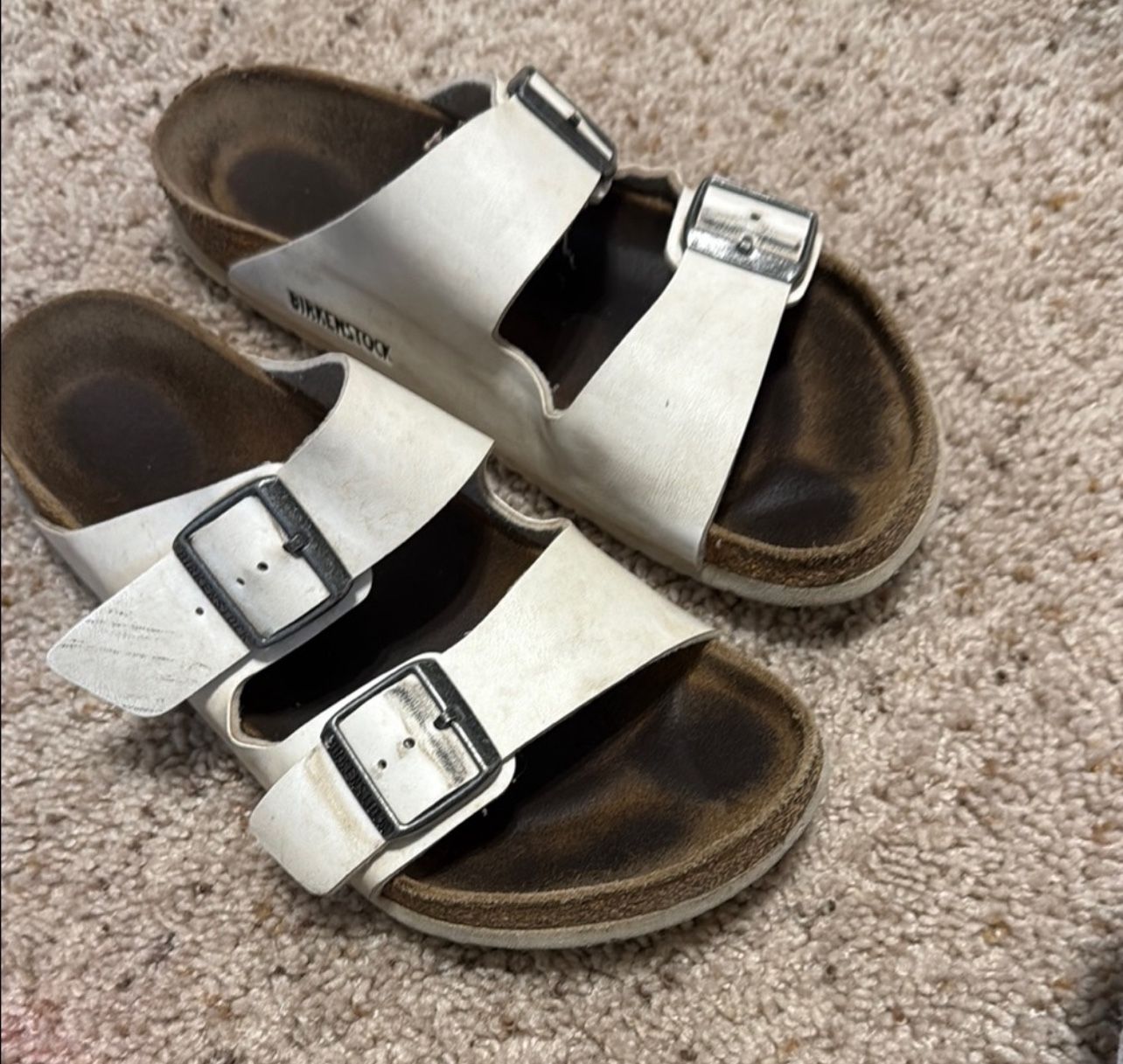 Birkenstock Sandals Size 9