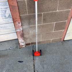 Measuring Wheel