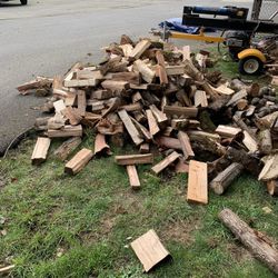 Firewood